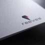 Logo design – Reeves