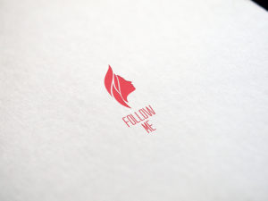 Projekt Logo FollowMe