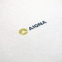 Logo design – Aiona