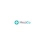 projekt logo Medico