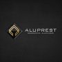 Projekt logo ALUPREST